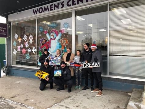 registered charities in calgary